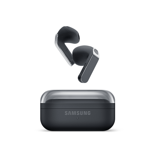 Tai nghe Samsung Galaxy Buds 4 - Đen